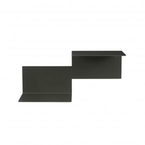 Warm Nordic Repeat shelf - Agof Store