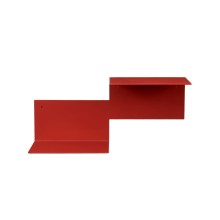 Warm Nordic Repeat shelf - Agof Store Warm Nordic Repeat shelf - Agof Store