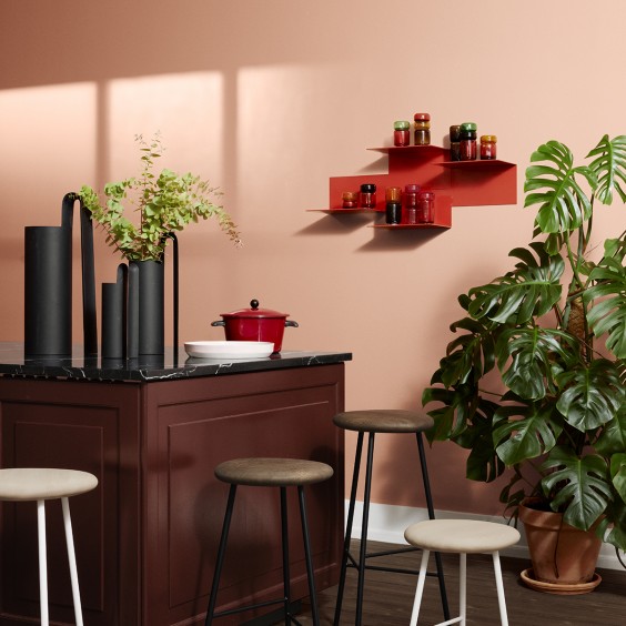 Warm Nordic Repeat Regal - Agof Store