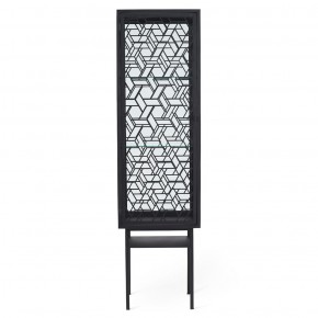 Warm Nordic Enigma Glasvitrine - Agof Store