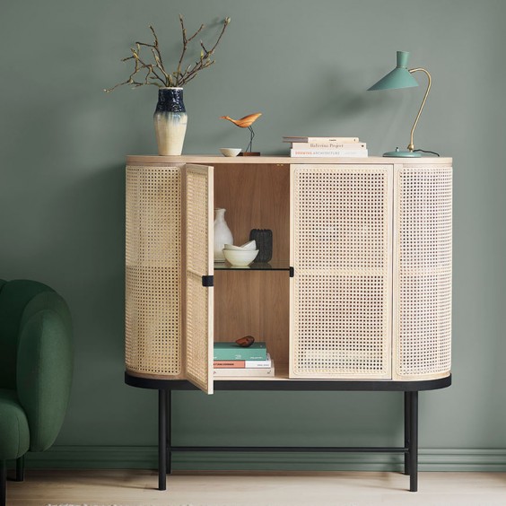 Warm Nordic Be My Guest sideboard - Agof Store
