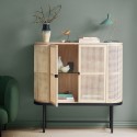 Be My Guest credenza Warm Nordic - Agof Store