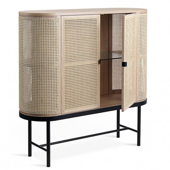 Warm Nordic Be My Guest sideboard - Agof Store