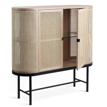 Be My Guest credenza Warm Nordic - Agof Store Be My Guest credenza Warm Nordic - Agof Store