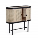 Warm Nordic Be My Guest bar cabinet - Agof Store