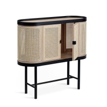 Warm Nordic Be My Guest bar cabinet - Agof Store Warm Nordic Be My Guest bar cabinet - Agof Store