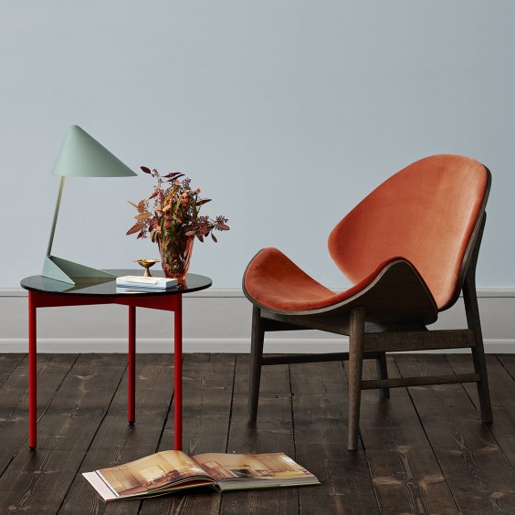 Warm Nordic From Above coffee table - Agof Store