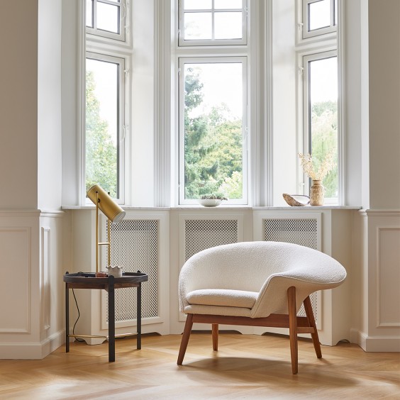 Warm Nordic Compose coffee table - Agof Store