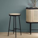 Warm Nordic Be My Guest high stool - Agof Store
