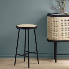 Warm Nordic Be My Guest Hoher Hocker - Agof Store