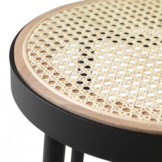 Warm Nordic Be My Guest Niedrige Hocker - Agof Store