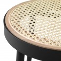 Warm Nordic Be My Guest low stool - Agof Store