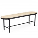 Warm Nordic Be My Guest bench - Agof Store