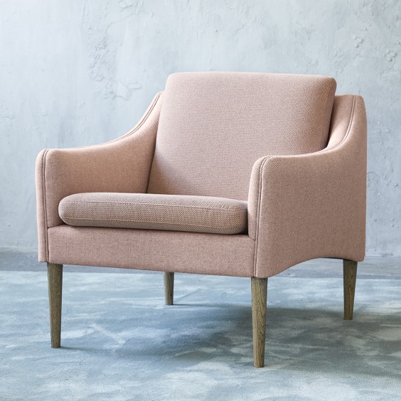 Warm Nordic Mr. Olsen Sessel - Agof Store