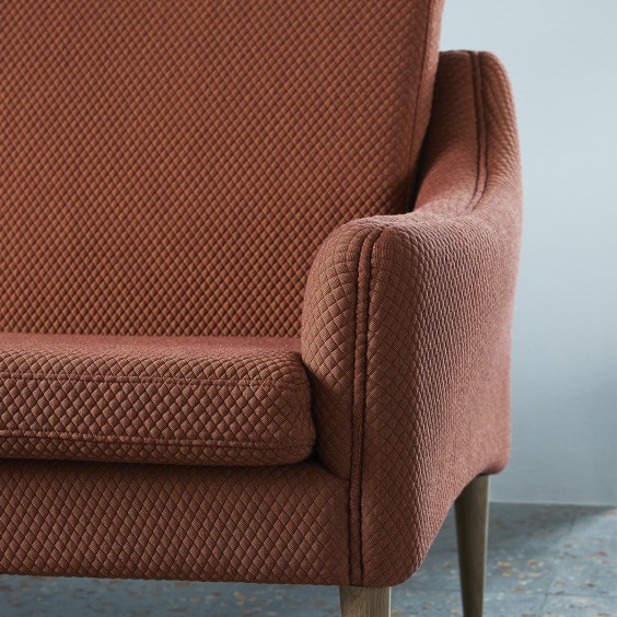 Warm Nordic Mr. Olsen Sessel - Agof Store