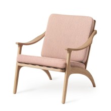 Warm Nordic Lean Back Loungesessel - Agof Store Warm Nordic Lean Back Loungesessel - Agof Store