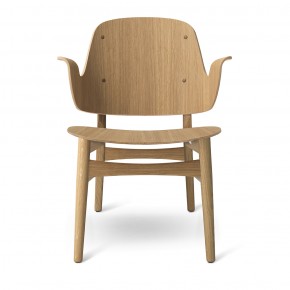 Warm Nordic Gesture Loungesessel - Agof Store