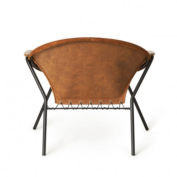 Warm Nordic Balloon Sessel - Agof Store