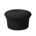 Warm Nordic Grace pouf - Agof Store