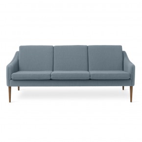 Warm Nordic Mr. Olsen three seater sofa - Agof Store