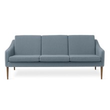 Warm Nordic Mr. Olsen Dreisitziges Sofa - Agof Store