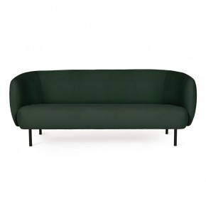 Warm Nordic Cape Dreisitziges Sofa - Agof Store