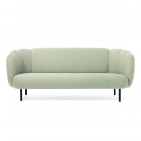 Warm Nordic Cape Stitches Dreisitziges Sofa - Agof Store