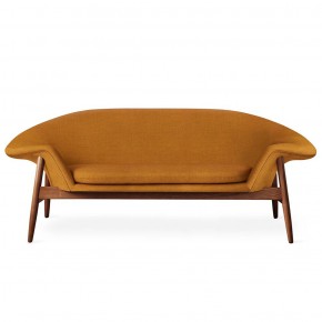 Warm Nordic Fried Egg Sofa - Agof Store