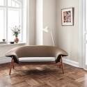 Warm Nordic Fried Egg sofa - Agof Store