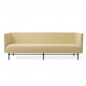 Galore divano tre posti Warm Nordic - Agof Store