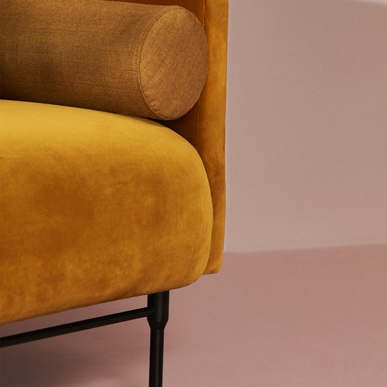 Warm Nordic Galore Rollenkissen - Agof Store