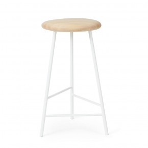 Pebble sgabello Warm Nordic - Agof Store