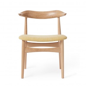 Warm Nordic Cow Horn Stuhl - Agof Store