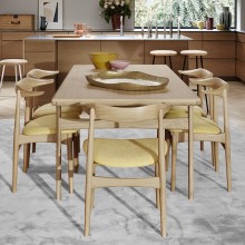 Cow Horn sedia Warm Nordic - Agof Store