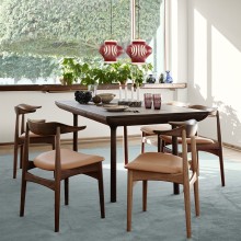 Cow Horn sedia Warm Nordic - Agof Store