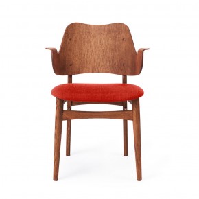 Warm Nordic Gesture Stuhl - Agof Store