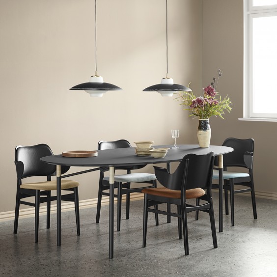 Warm Nordic Gesture Stuhl - Agof Store