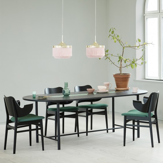 Warm Nordic Gesture Stuhl - Agof Store