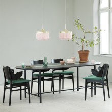 Warm Nordic Gesture Stuhl - Agof Store Warm Nordic Gesture Stuhl - Agof Store