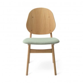 Warm Nordic Noble Chair chair - Agof Store