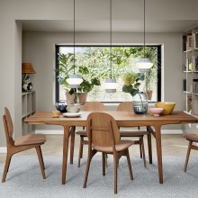 Warm Nordic Noble Chair Stuhl - Agof Store