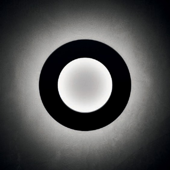 Icone Luce Vera 26 wall ceiling lamp - Agof Store