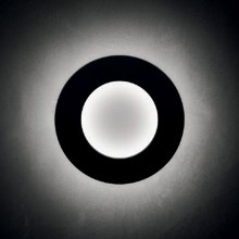 Vera 26 Lampada da parete soffitto Icone Luce - Agof Store