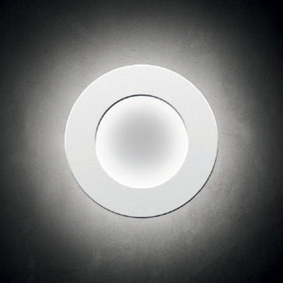 Icone Luce Vera 26 wall ceiling lamp - Agof Store