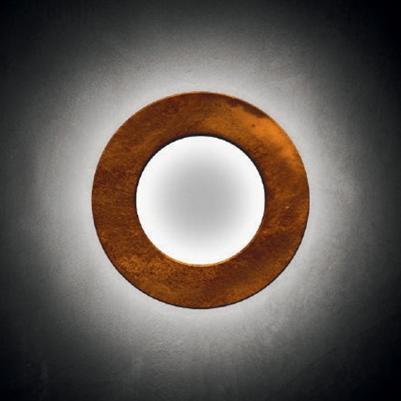 Icone Luce Vera 26 wall ceiling lamp - Agof Store