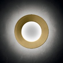 Vera 26 Lampada da parete soffitto Icone Luce - Agof Store