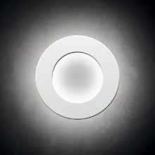 Icone Luce Vera 66 wall ceiling lamp - Agof Store