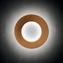 Vera 66 Lampada da parete soffitto Icone Luce - Agof Store Vera 66 Lampada da parete soffitto Icone Luce - Agof Store