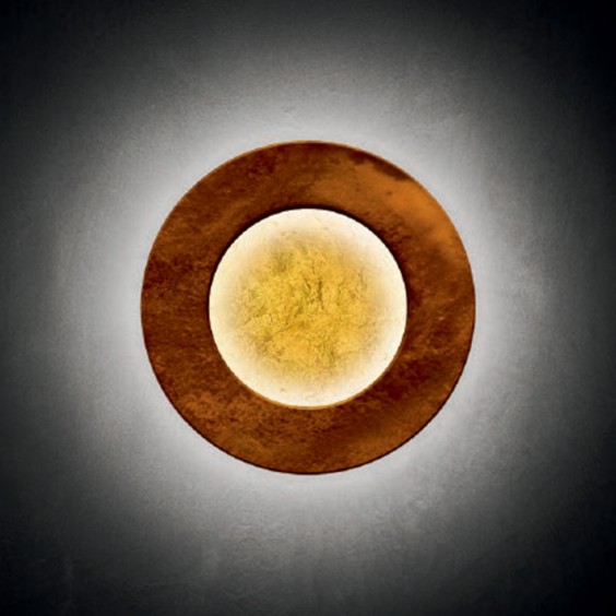 Icone Luce Vera 66 wall ceiling lamp - Agof Store