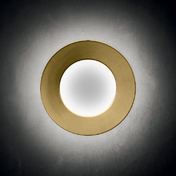 Icone Luce Vera 66 wall ceiling lamp - Agof Store
